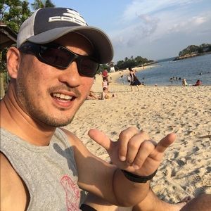 Meet your Posher, Kenneth